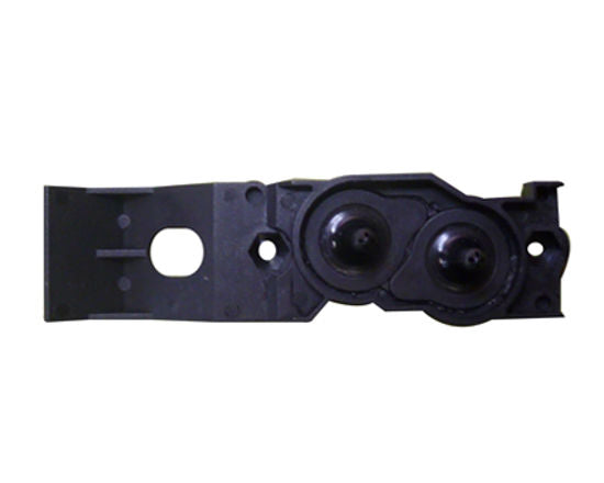 Solvent Head Manifold for Epson DX4 Printhead