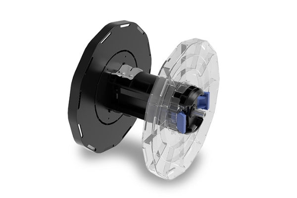 Epson ColorWorks Extra Media Spindle for 4" Printers - C32C881301
