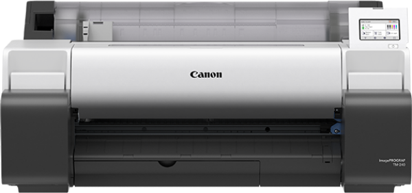 Canon imagePROGRAF TM-240 24" Large Format Printer (2-Year Warranty) - 6242C002AB