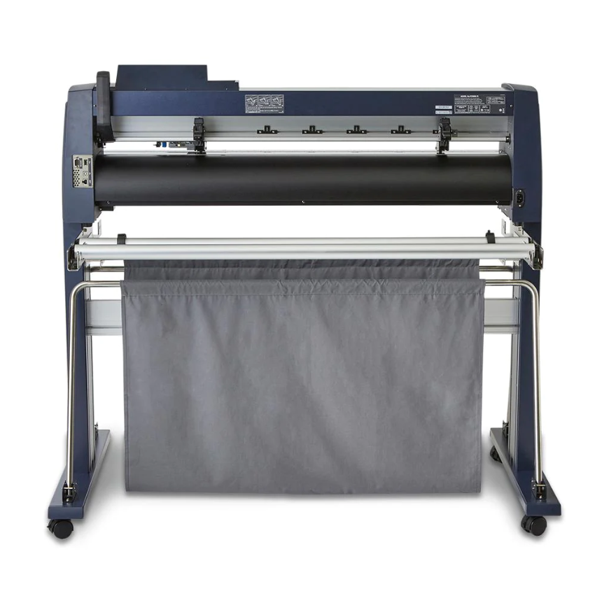 42" Graphtec FC9000-100 High Performance Vinyl Cutting Plotter - New
