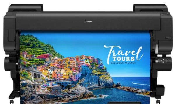 Canon imagePROGRAF GP-4600S 44" Large Format Printer - 6413C002AB / New