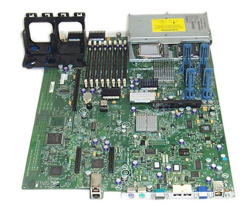 128GB Formatter PCA SRV for the HP Latex 630 and 630W (171S2-67121 / 171S2-67013)