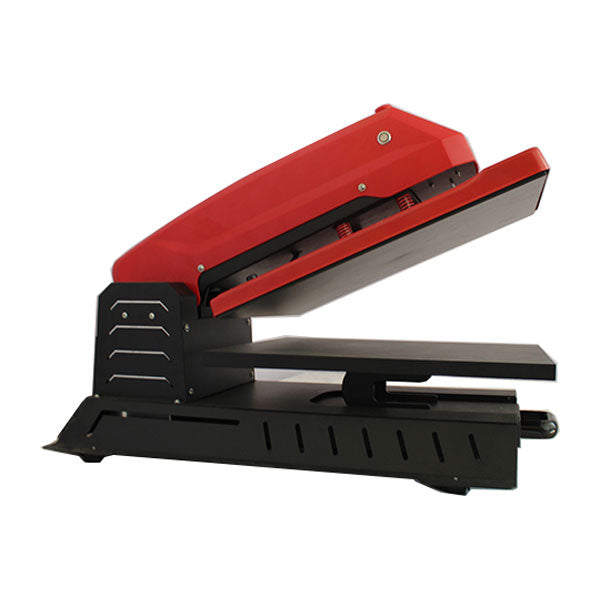 16" x 20" Fully Auto Electric T-Shirt Heat Press Sublimation Transfer Machine