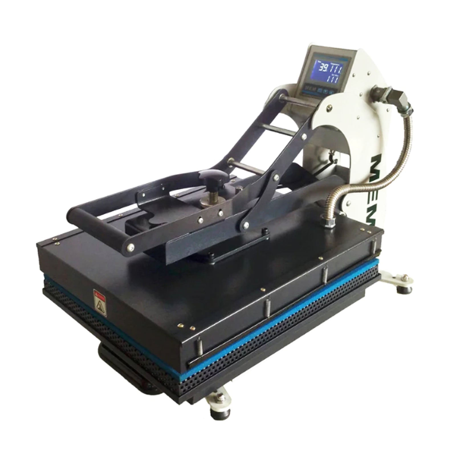 MEM 16in x 20in 2 in 1 Heat Press for DTF/DTG Curing