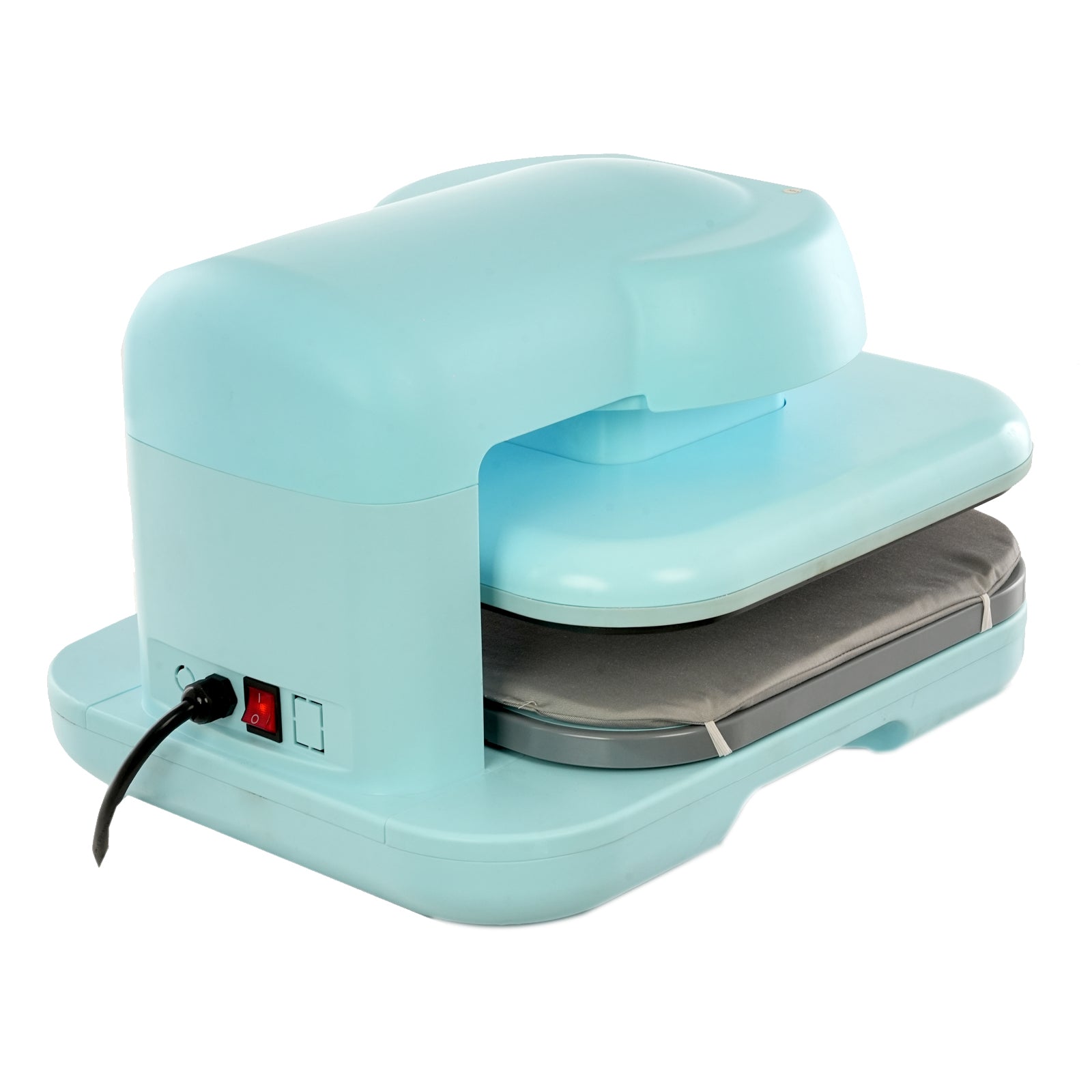 15in x 15in Auto Easy Heat Press Machine (110V or 220V)