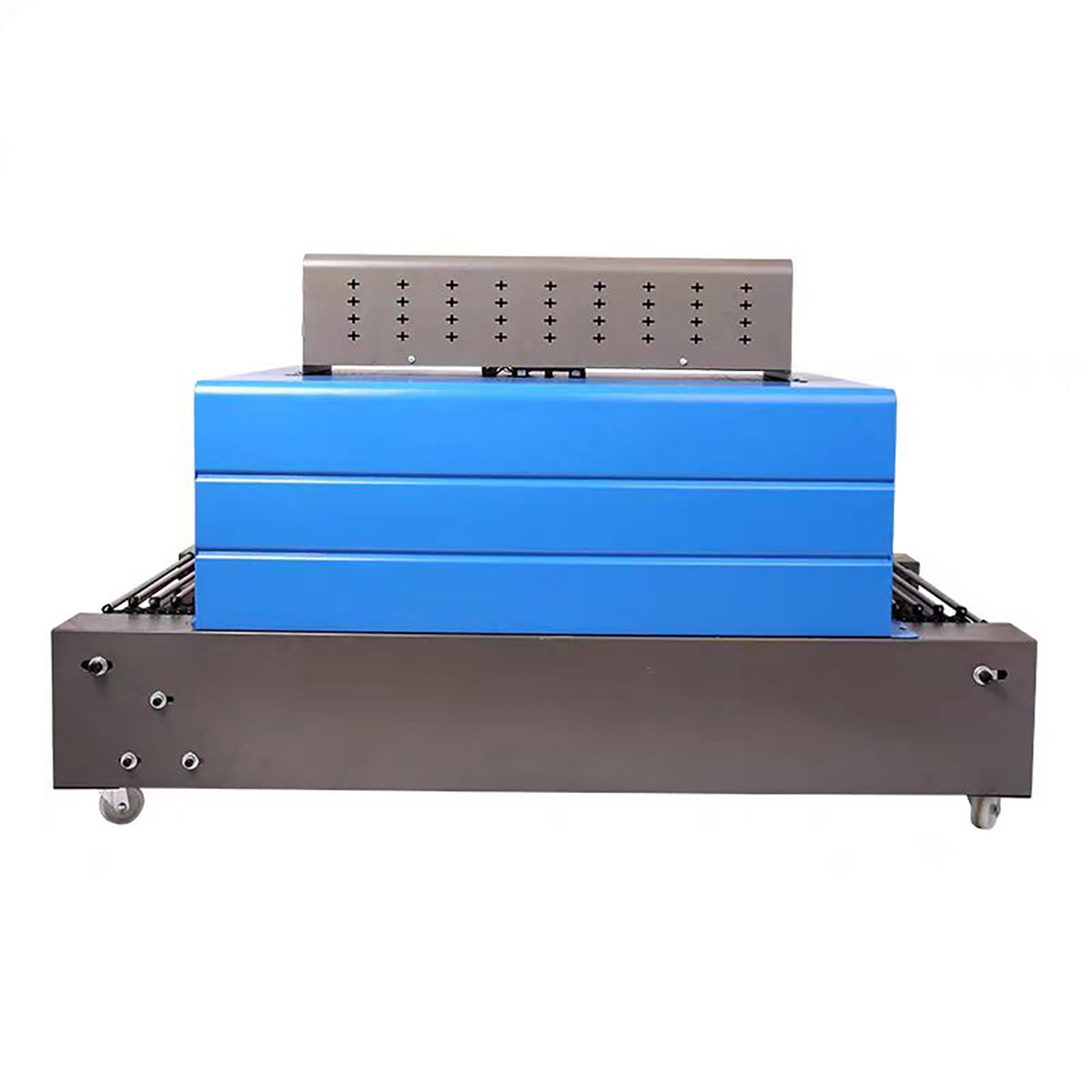 23.6 x 11.8in(60 x 30cm) Thermal Heat Shrink Packaging Machine Tunnels PP/ POF/ PVC for Channel Letter Package