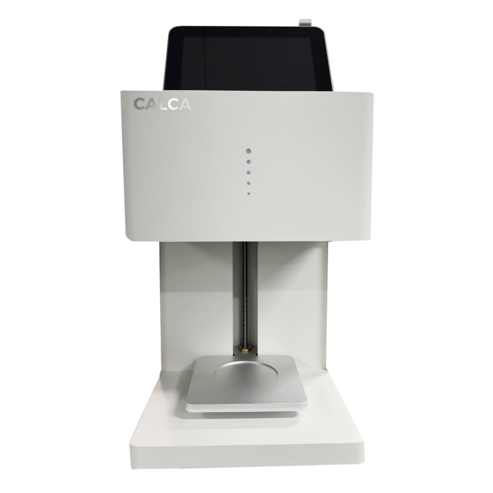 CALCA Food-Grade WiFi 600dpi Coffee Latte Art Printer for DIY Pictures / Patterns on Coffee, Dessert, Cake and Cookies