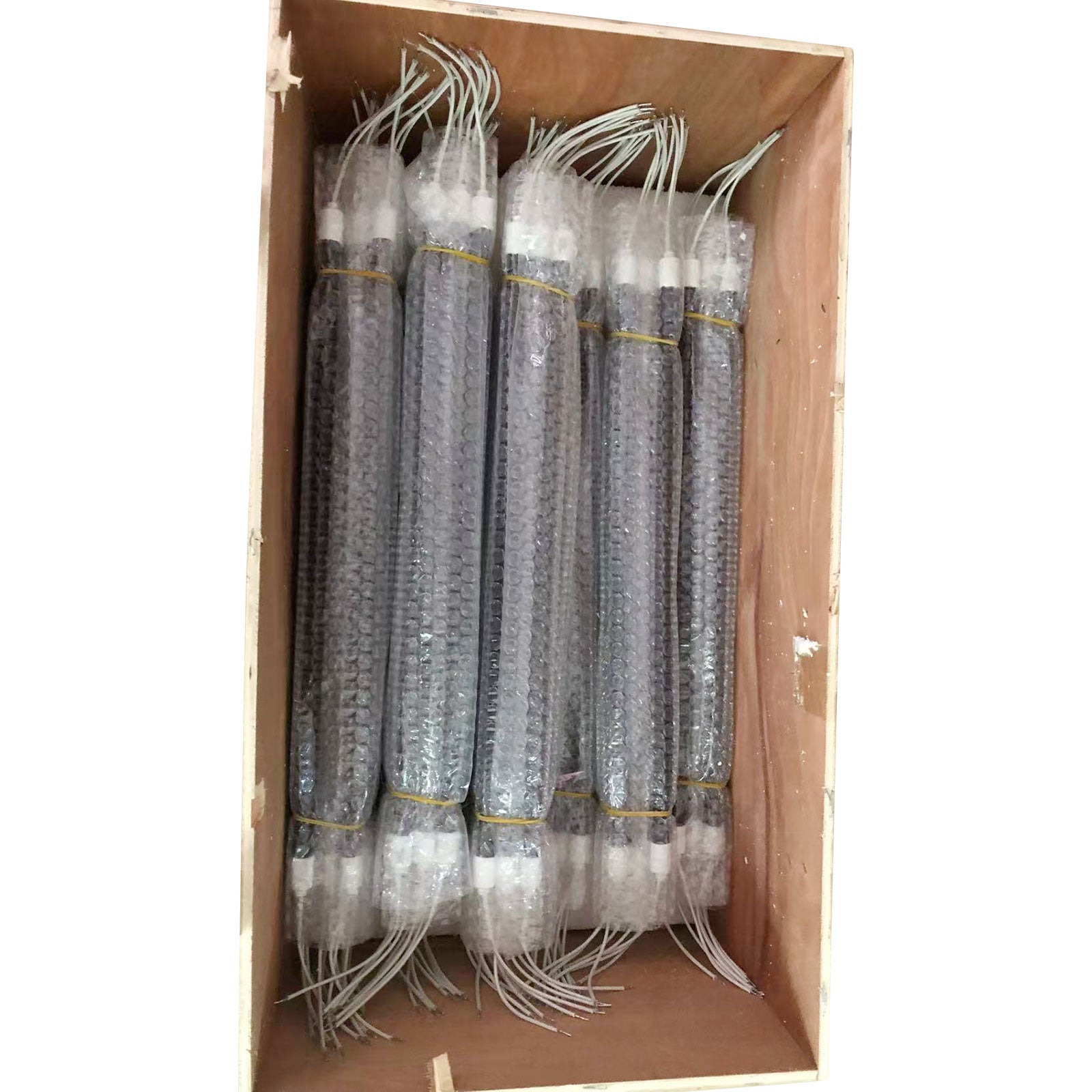 The Lamps for ND1226 Conveyor Dryers