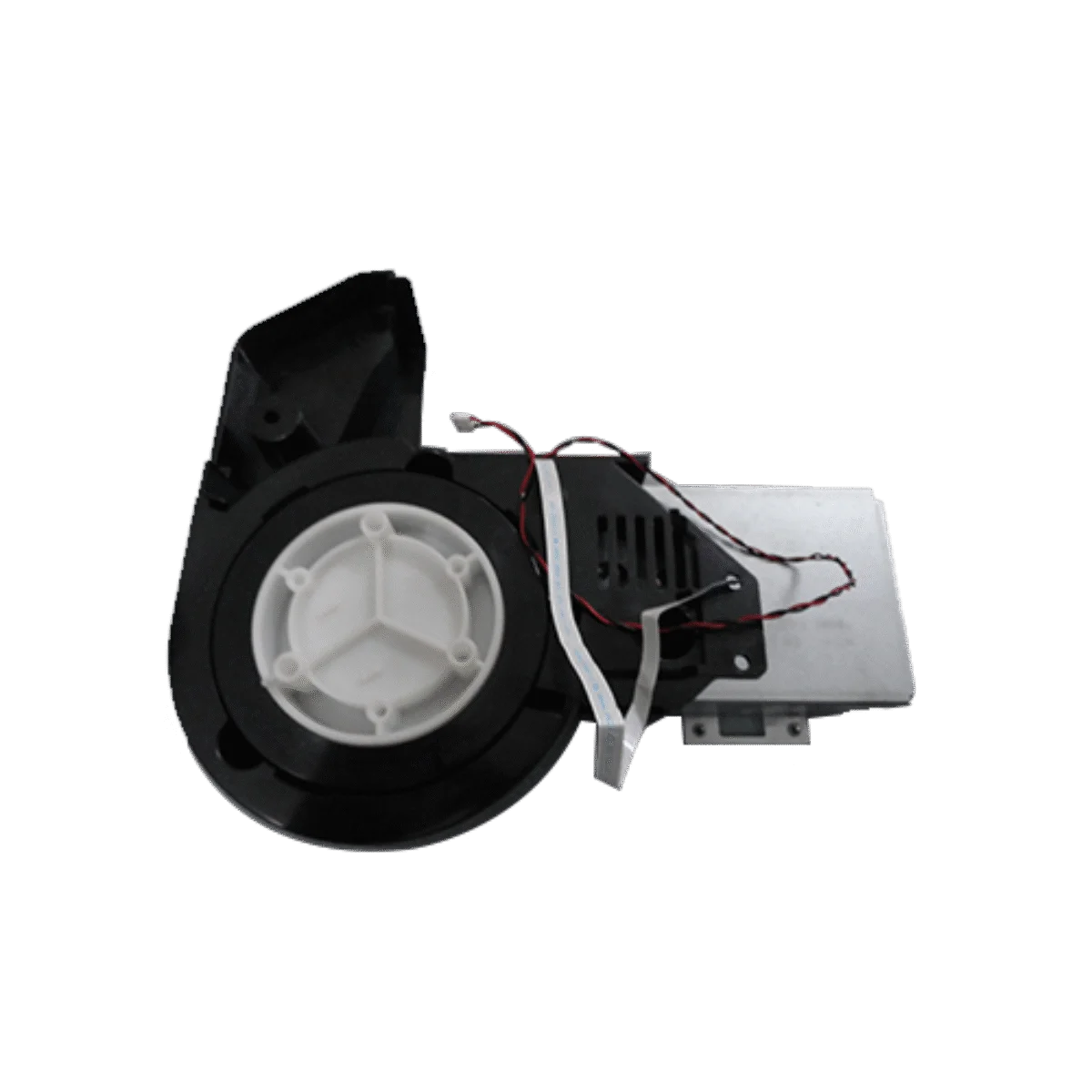 Candela Left Roll Support SV for the HP Designjet T730, T830 Series (CQ893-67050)