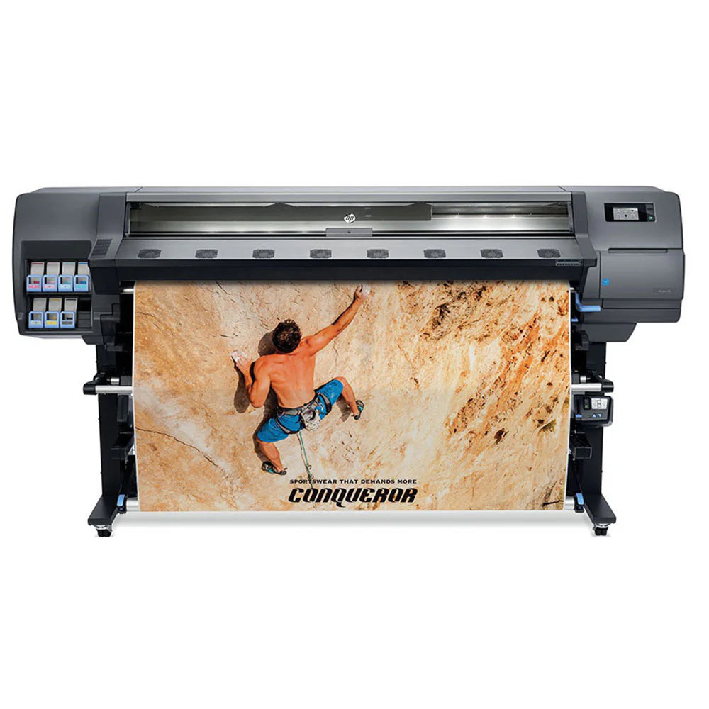 HP Latex 335 Printer (V7L47A) - Refurbished (90 Days, 1, 2, 3 or 4 Years Warranty)