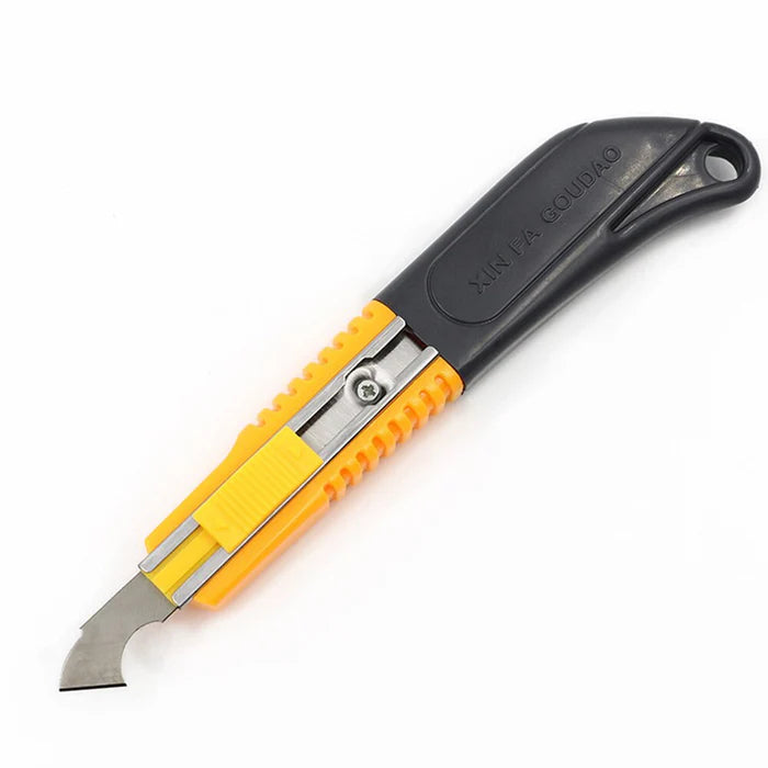 Acrylic Sheet Cutting Tool - Scoring knife (including 3 blades)