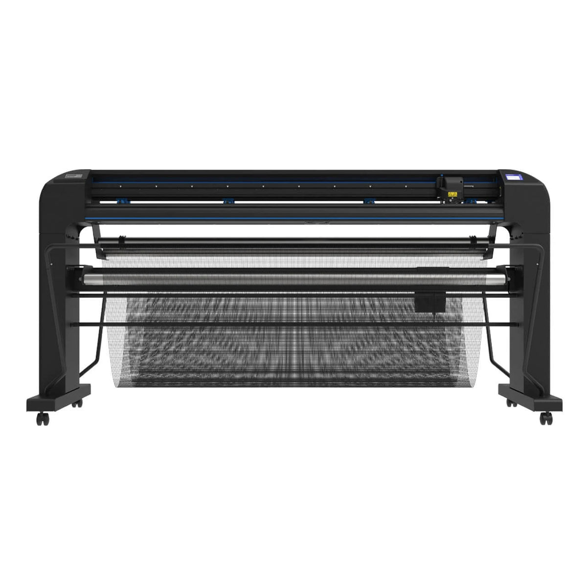 62" Summa S Class 3 T Series Roll-Fed Tangential Head Vinyl Cutter (S3 160)