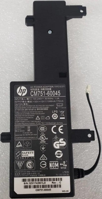 Spark Candela 5v Psu Sv Kit for the HP Designjet T830, T730, T630, T530, T520 and other T Series (5HB06-67029)