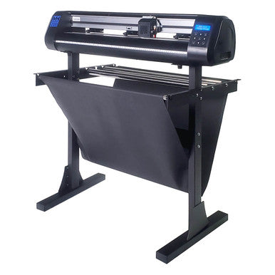 28" Vinyl Cutter Machine with ARMS Contour Cutting - MH200