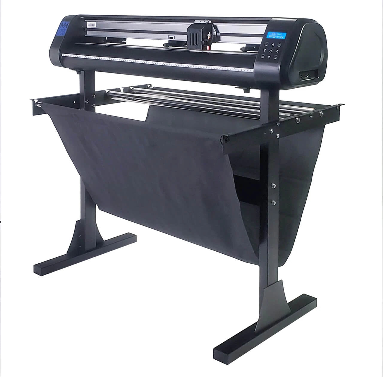 34" Vinyl Cutter Machine with ARMS Contour Cutting - MH200