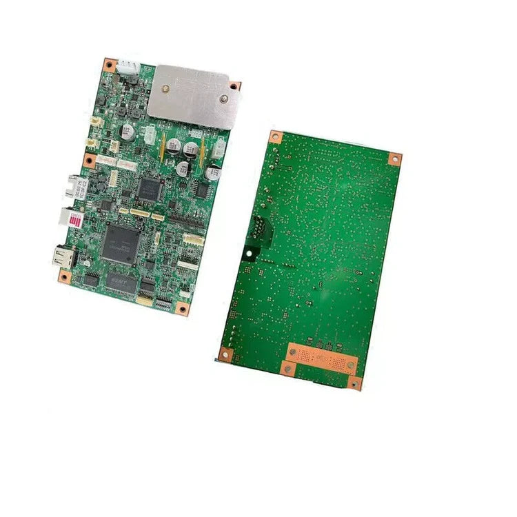 Original Graphtec FC9000 Motherboard / Mainboard for FC9000-75, FC9000-100, FC9000-140 & FC9000-160 (792900701 / U792900700) – New