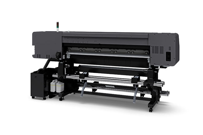 Epson SureColor R5070 64" Roll-to-Roll Resin Signage Printer - Refurbished (90 Days - 4 Years Warranty)