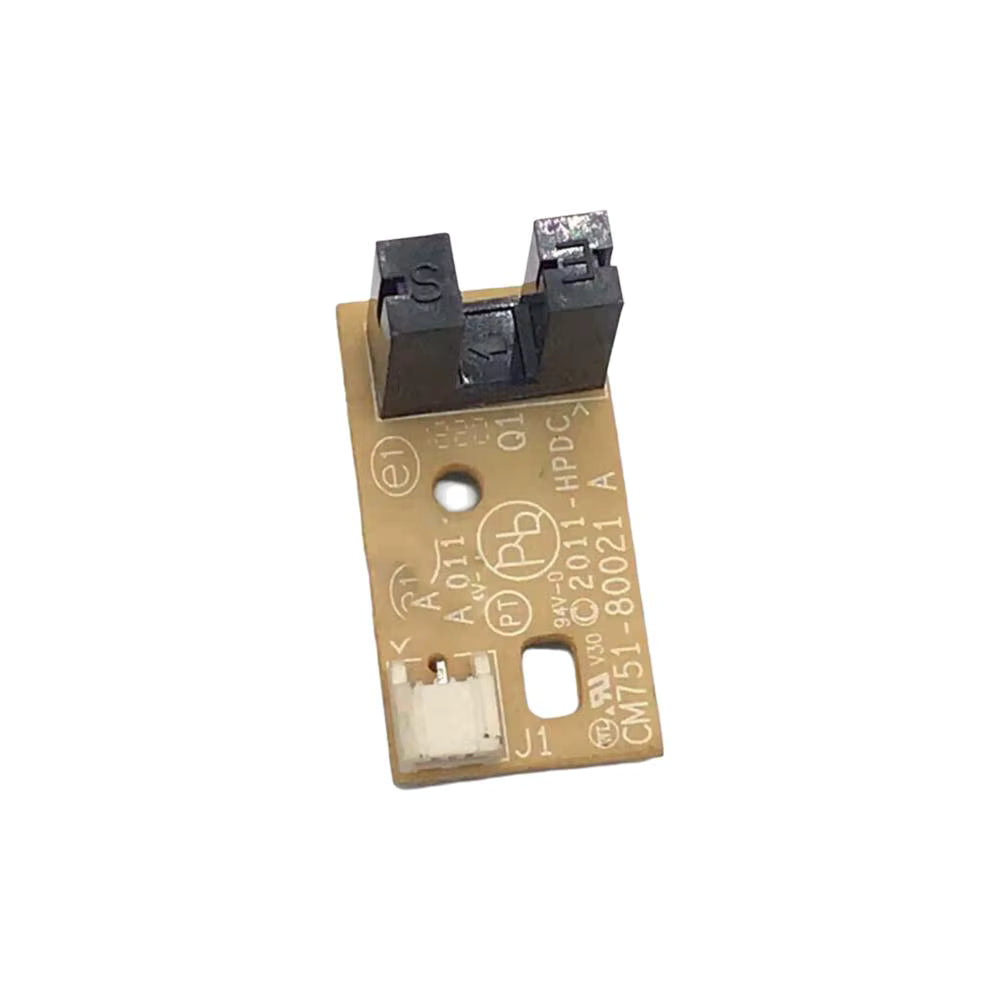 Sensor Board, Candela Printer Sensor Kit SV for the HP DesignJet T730, T830 Series (CM751-80021)