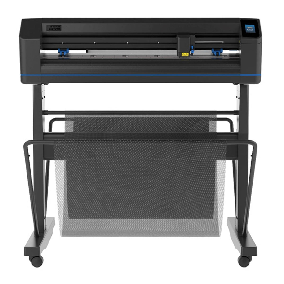 Summa S One Series Roll-Fed Drag Knife Head Vinyl Cutter (24" Series - D60)