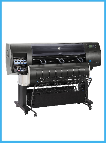 HP DESIGNJET T7200 42" REFURBISHED - (1 YEAR WARRANTY) www.wideimagesolutions.com 2499.99