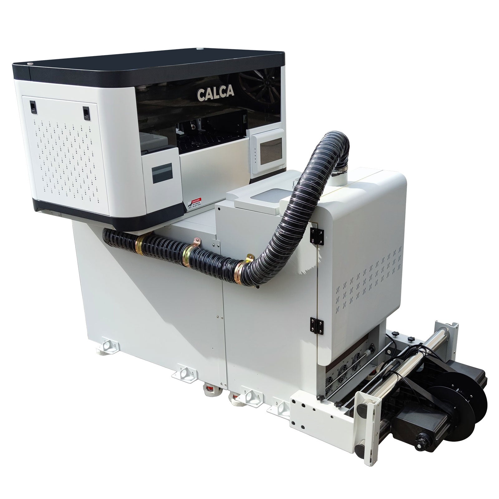 CALCA ProStar13 Wifi DTF Printer & Shaker All-in-One (110V/220V)