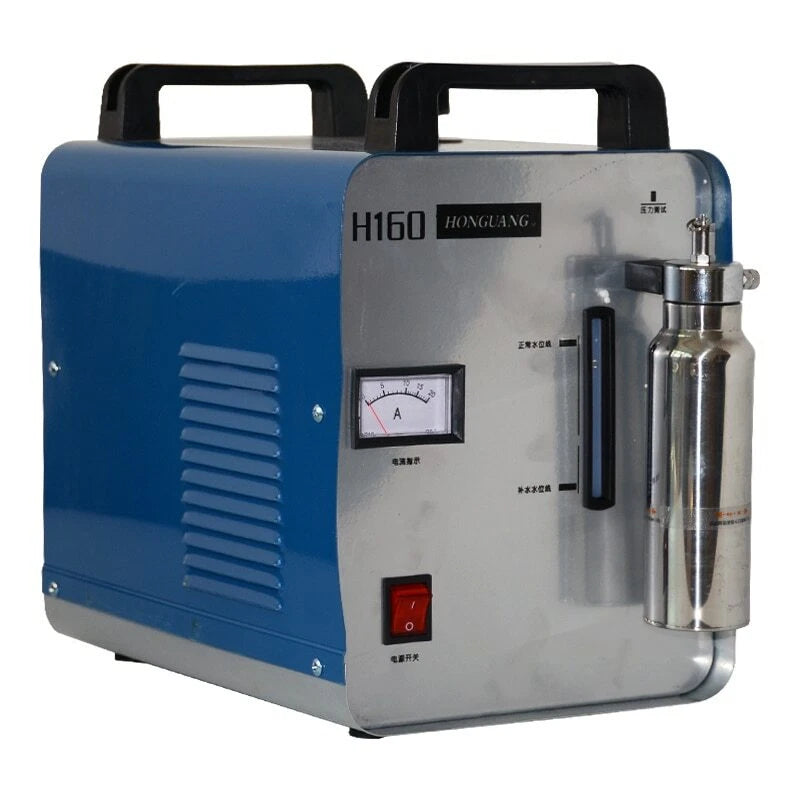 Acrylic Polish Machine HHO Hydrogen Generator - H160 / H180