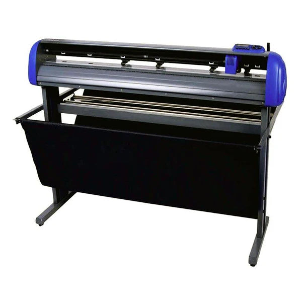 53" TITAN-2 (Servo Motor) Vinyl Cutter w/ VinylMaster Cut Software - New + 2 Years Warranty