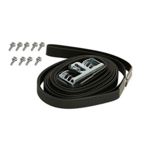 Belt & Tensioner Assembly for the HP DesignJet Z6100, Z6200, 4000, 4020, 4500, 4520, T7100, T7200 42" Printers (CQ109-67004) - New