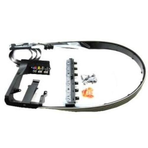 Ink Supply System for the HP Designjet T1120, T610, T790 24" Printers (CK837-67014) - Refurbished