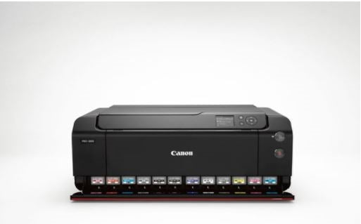 Canon imagePROGRAF PRO-1000 17" Printer