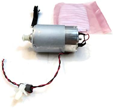 Carriage Motor SV Kit for the HP Designjet T530, T525, T520, T730, T830 Series (CQ890-60092)