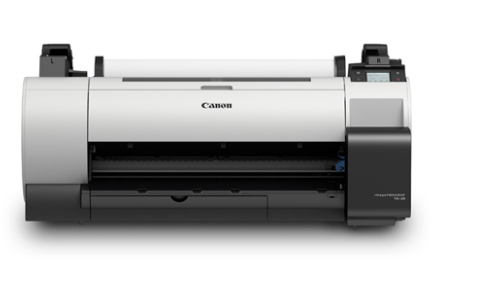 Canon imagePROGRAF TA-20 24" Large Format Printer without stand