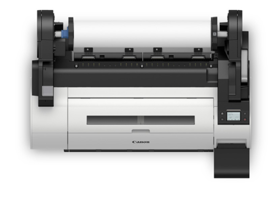 Canon imagePROGRAF TA-20 24" Large Format Printer without stand