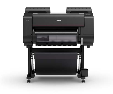 Canon imagePROGRAF PRO-2100 24" 11-color Large Format Printer