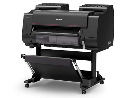Canon imagePROGRAF PRO-2100 24" 11-color Large Format Printer