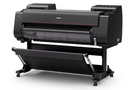 Canon imagePROGRAF PRO-4100 44" 11-color Large Format Printer