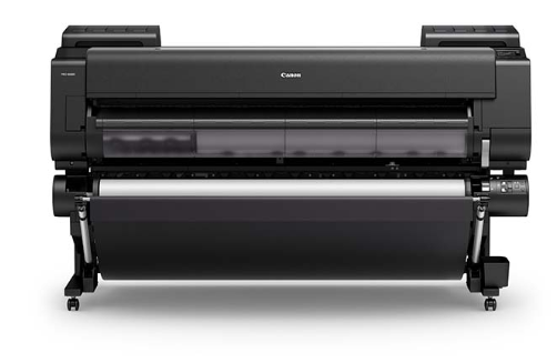 Canon imagePROGRAF PRO-6100S 60" 8-color Large Format Printer