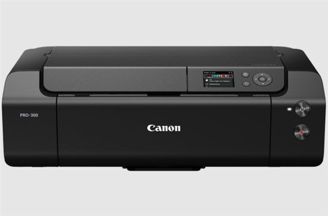 Canon imagePROGRAF PRO-300 13" Printer