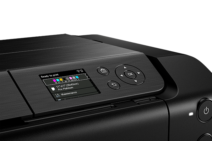 Canon Pixma PRO-200 Printer