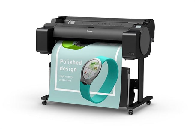 Canon imagePROGRAF GP-300 36" Printer