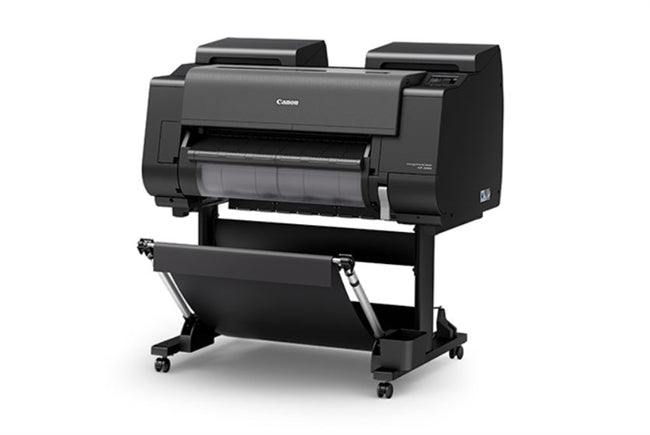 Canon imagePROGRAF GP-2000 24" Large Format Printer - 5255C002AA / New