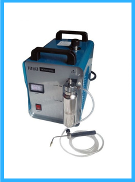Ving 300W 75L Portable Acrylic Polishing Machine HHO Flame Generator