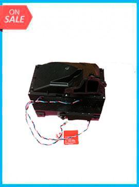 HP B4H70-67001 Vacuum fan assembly for HP LATEX 330-360