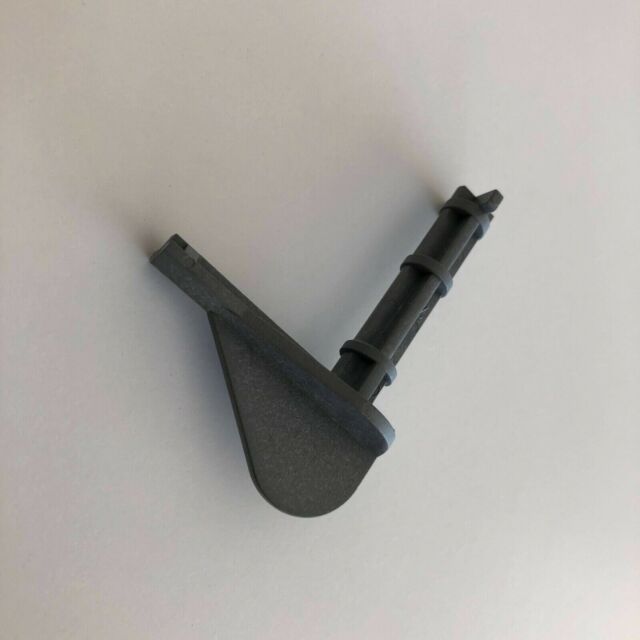 HP CQ869-67082 Backplate latch for HP LATEX 330-360