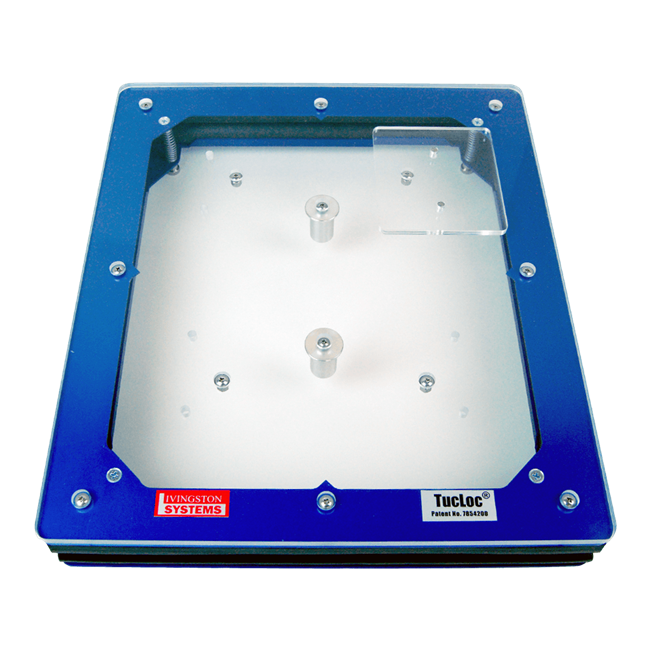 Epson Large TucLoc Platen 16"x20" for F2000, F2100 Printers