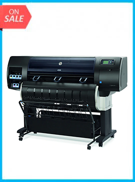 HP DesignJet T7200 Production Printer
