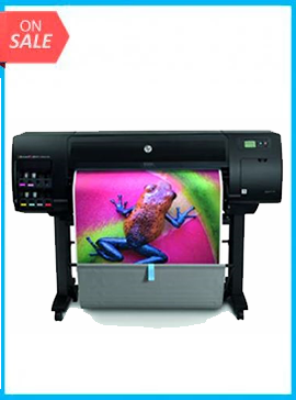 HP DesignJet Z6810 Production 42" Printer