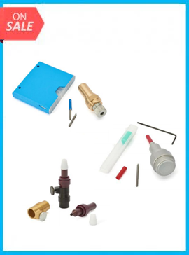 HP Vinyl Cutter Extended Kit Upgrade 1UP26A