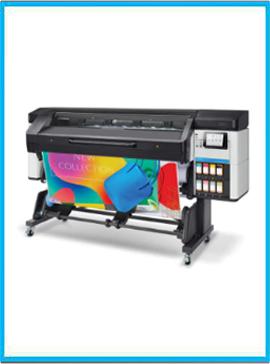 HP Latex 700 Printer