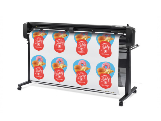 HP 54" Cutter + (1 Year Warranty)